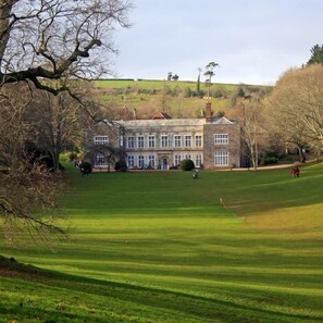 Exterior - Apartment 32 Trinity Mews - sleeps 3 guests  in 1 bedroom (Torquay)