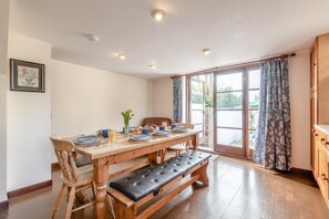 Dining - 4 Bed in Westward Ho! (oc-n1623) (Westward Ho!)
