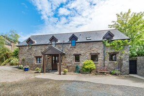 Exterior - 4 Bed in Westward Ho! (oc-n1623) (Westward Ho!)