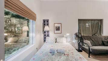 5 chambres, accĂšs Internet