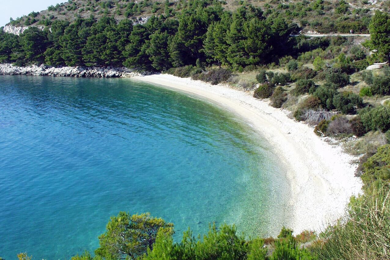 Nearby beaches