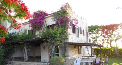 Marina Villa Noordkust Egypte