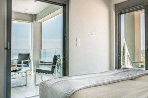 3 Schlafzimmer, WLAN, Bettwäsche