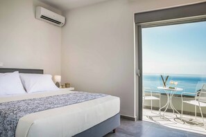 3 Schlafzimmer, WLAN, Bettwäsche