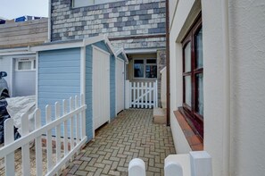 Exterior - 3 Bed in Woolacombe (oc-18drif) (Woolacombe)