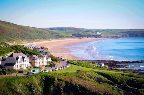 3 Bed in Woolacombe (oc-18drif)