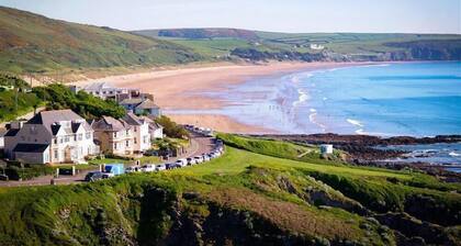 3 Bed in Woolacombe (oc-18drif)