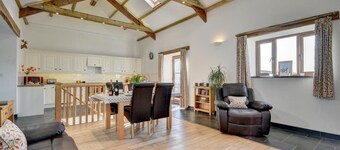 2 Bed in Muddiford (oc-gran6)