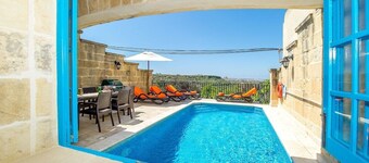 Ta Rena Holiday Home