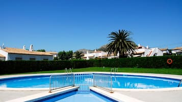 Alberca