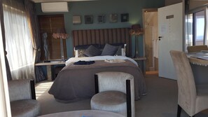 6 間睡房、熨斗/熨衫板、Wi-Fi、床單