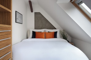 Luxury Apartment, 3 Bedrooms