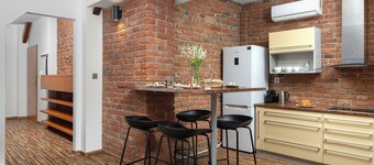 Old Town Apartment Spilberk