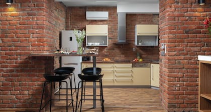Old Town Apartment Spilberk by Goodnite cz