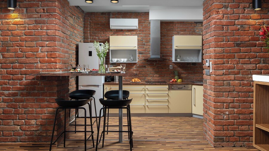 Old Town Apartment Spilberk by goodnite cz