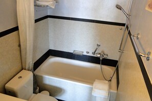 Bathtub, hair dryer, towels - Breathtaking View for a Romantic Stay (Lugano)