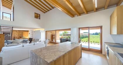 VILLA ES TRENC - SA SINIA VELLA