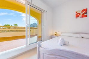 7 Schlafzimmer, Bügeleisen/Bügelbrett, kostenloses WLAN, Bettwäsche
