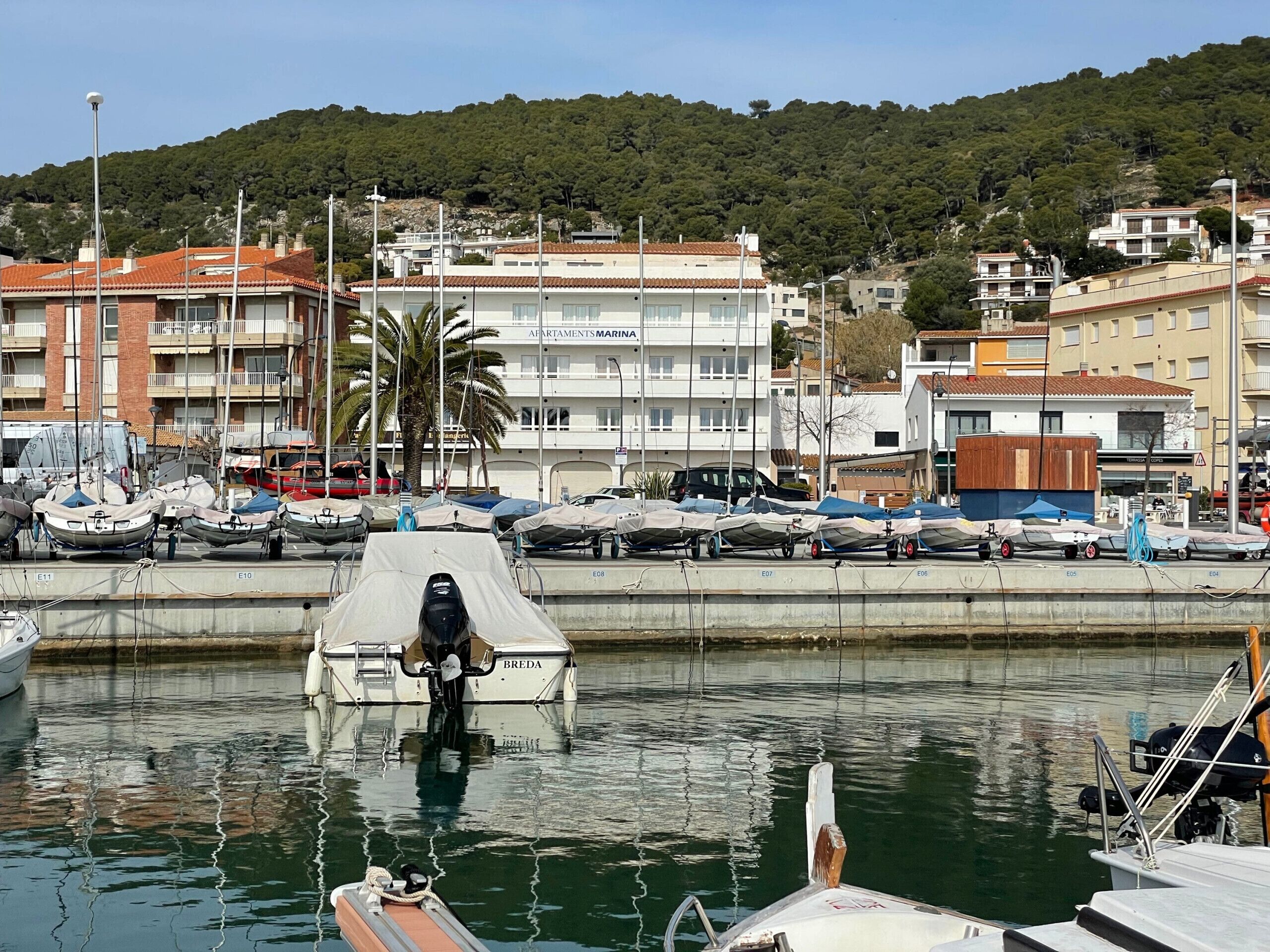 Marina