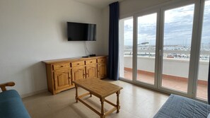 Fernseher