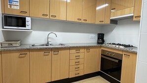 Cucina privata
