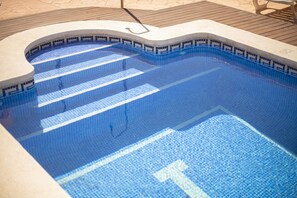 Zwembad