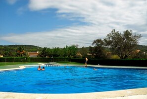 Alberca