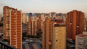 住宿场地