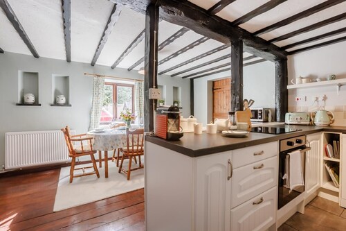 2 Bed in Swimbridge (oc-n0209)