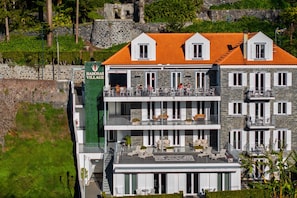 Exterieur