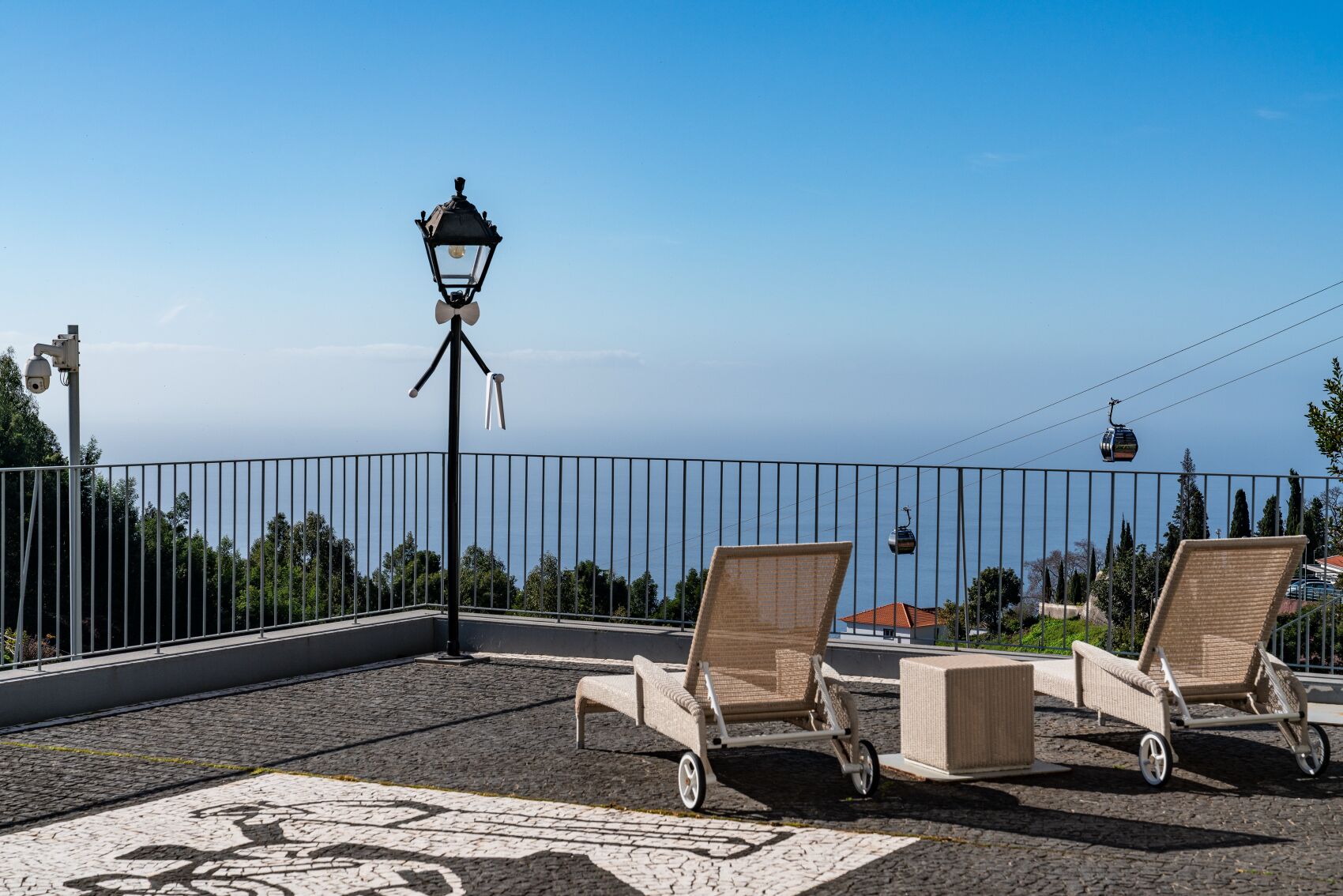 Área da propriedade