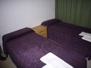 1 bedroom, in-room safe, iron/ironing board, WiFi