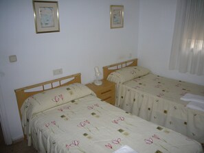 1 Schlafzimmer, Zimmersafe, Bügeleisen/Bügelbrett, kostenloses WLAN