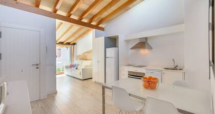 URBAN SUITES 4 PALMA PENTHOUSE TI/75