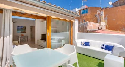 URBAN SUITES 4 PALMA PENTHOUSE TI/75