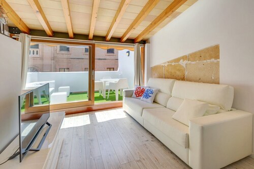 URBAN SUITES 4 PALMA PENTHOUSE by PriorityVillas