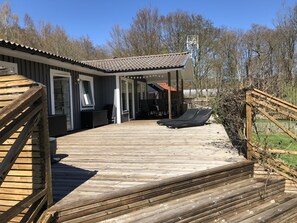 Terras