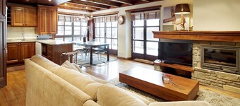 Huoneisto Val de Ruda Luxe 34 FeelFree asunnot