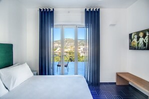 3 chambres, fer et planche à repasser, lit de bébé portatif, Wi-Fi