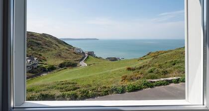 2 Bed in Mortehoe (oc-combe)