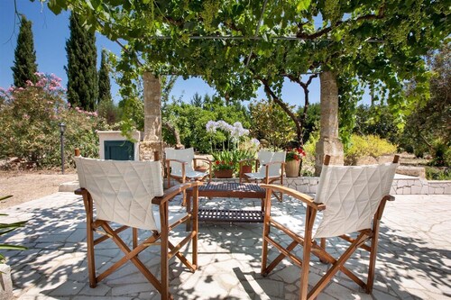 380 Villa Teresa by Perle di Puglia