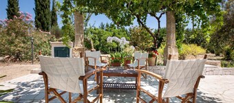 380 Villa Teresa by Perle di Puglia