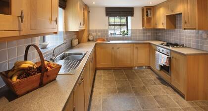 Damson holiday cottage is an amazing building with a rich history dating back to the 1850s