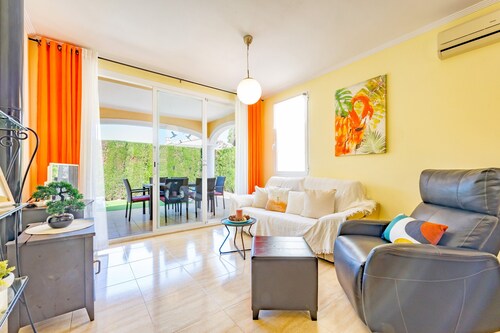 Bungalow Rosa - PlusHolidays