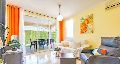 Bungalow Rosa - PlusHolidays