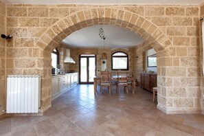 Dining - Casale Tre Petre by Perle di Puglia (Santa Maria al Bagno)