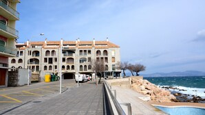 Exterior - APARTMENT ALBATROS 1  3-2 (L'Escala)