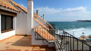Property grounds - APARTMENT ALBATROS 1  3-2 (L'Escala)
