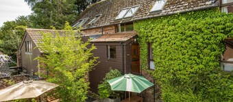 Withycombe Cottage nær Dunster - sover 6 i Exmoor National Park