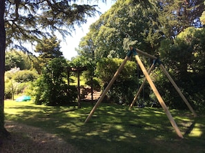 Espace pour enfants